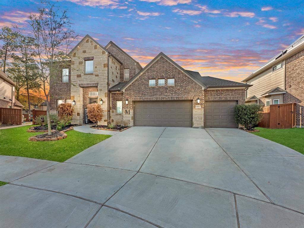 Houston, TX 77044,17107 Nulakeast CT