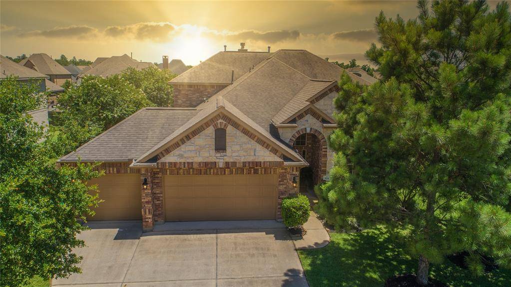 Spring, TX 77386,3614 Bluebonnet Trace DR