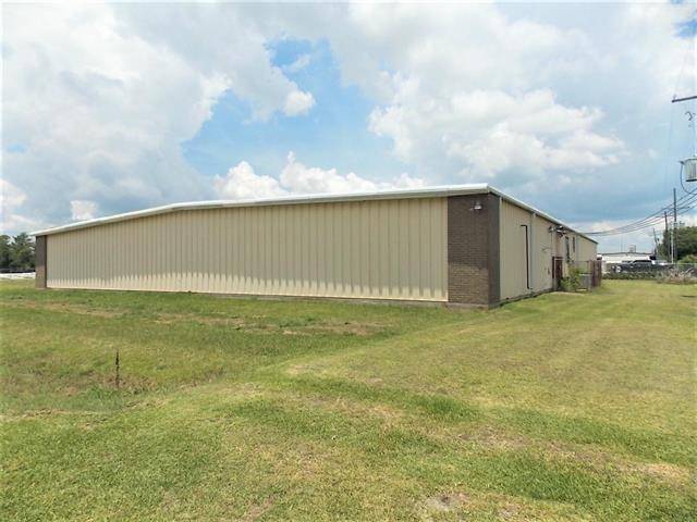 Nederland, TX 77627,2003 Industrial Park RD