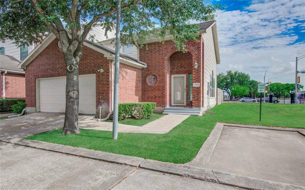 Houston, TX 77082,12502 N Ashford Villa LN