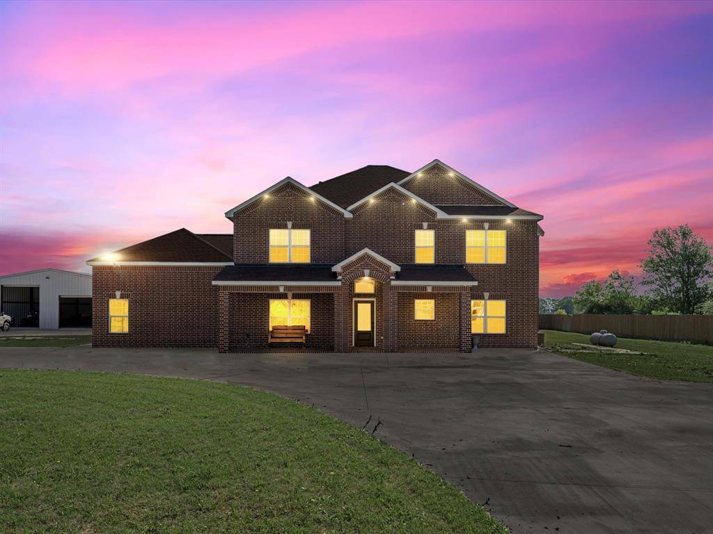 La Grange, TX 78945,886 Zilss RD