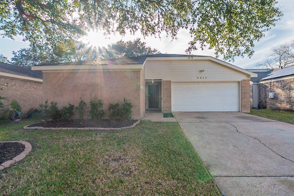 Houston, TX 77084,4311 Eagle Fork DR