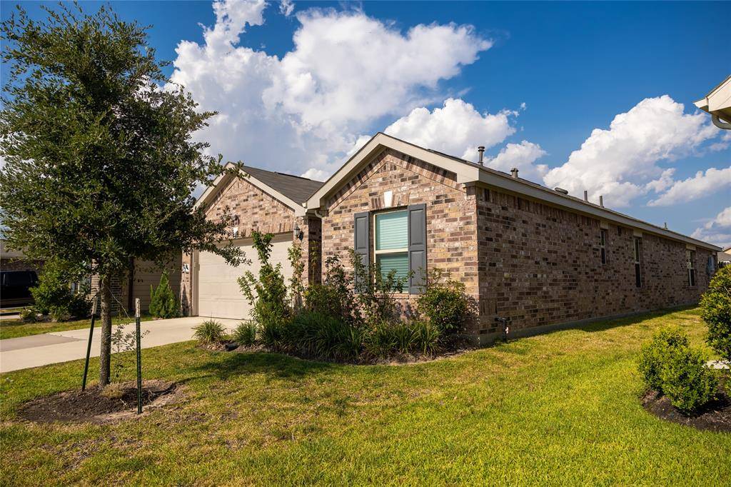 Katy, TX 77449,4726 Westfield Pines DR