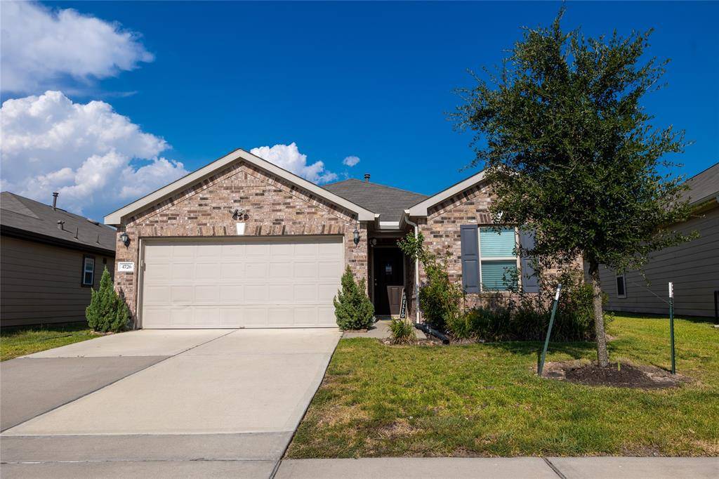 Katy, TX 77449,4726 Westfield Pines DR