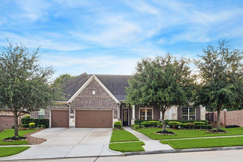 Fulshear, TX 77441,5407 Song Bird LN