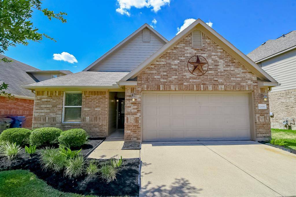 Katy, TX 77449,22418 Lavaca Ranch LN