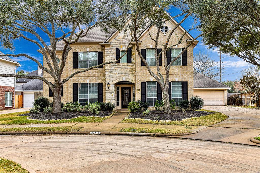 Katy, TX 77494,22415 Elizabeth Place CT