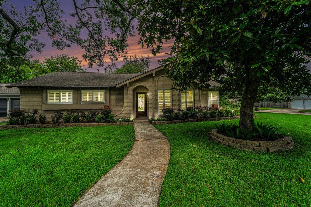 Houston, TX 77080,2535 Rosefield DR