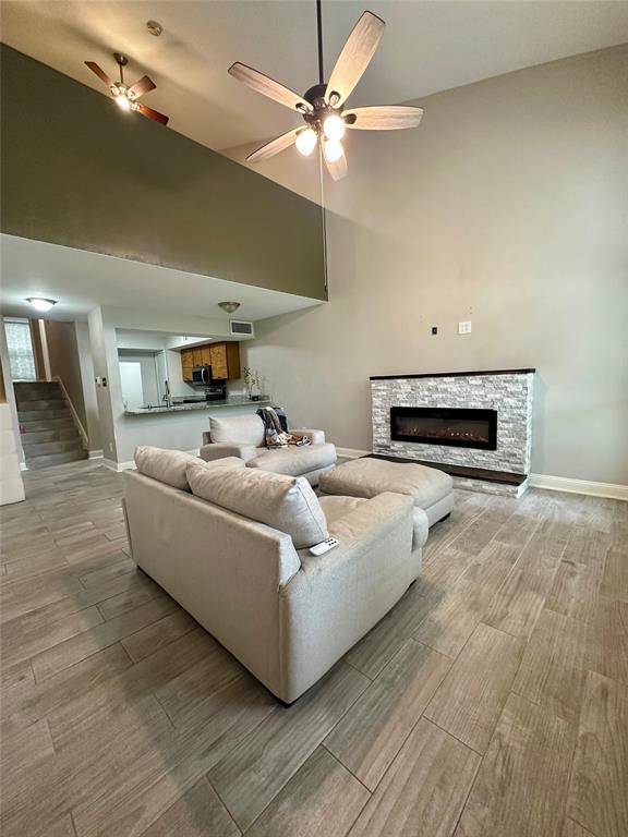 La Porte, TX 77571,3741 Sunrise Drive DR #5
