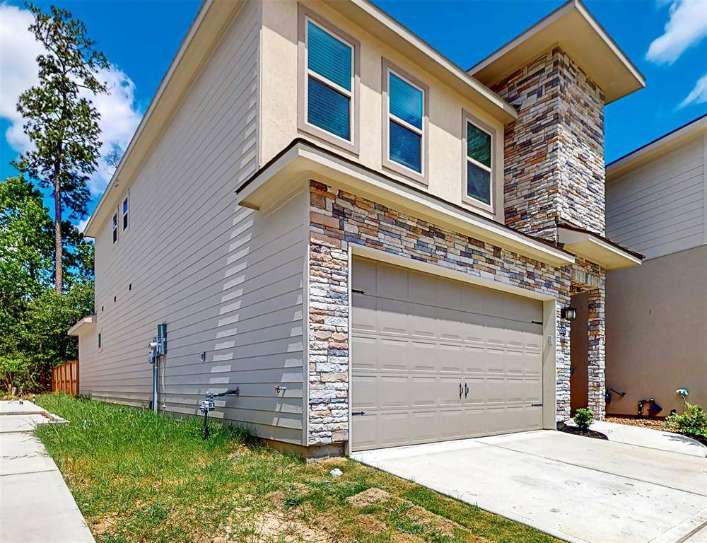 The Woodlands, TX 77380,107 Benjis PL