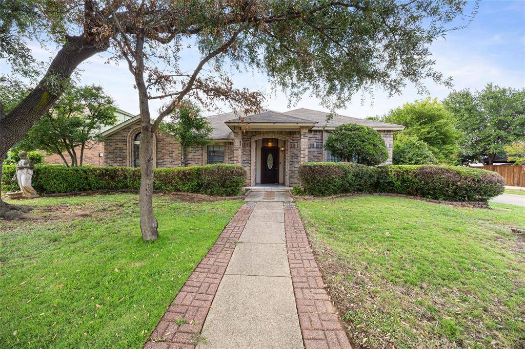 Mesquite, TX 75149,2103 Timberview DR