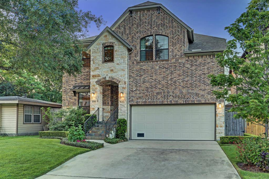 Bellaire, TX 77401,4308 Holt ST