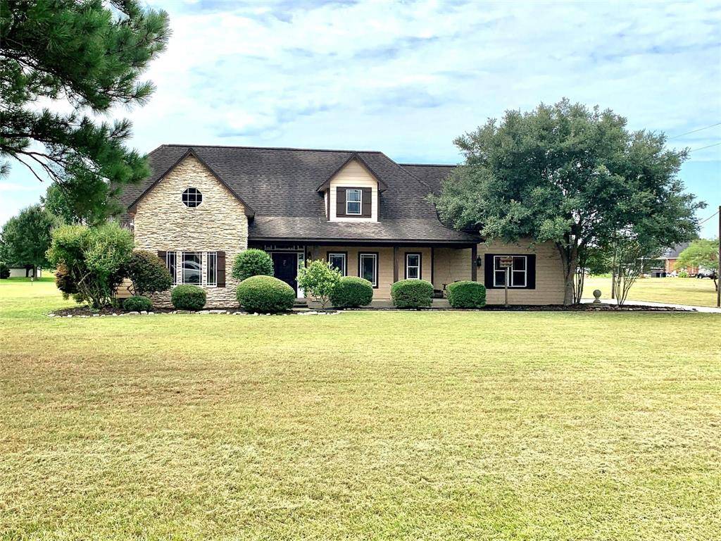 Cypress, TX 77429,17801 Berry Point DR