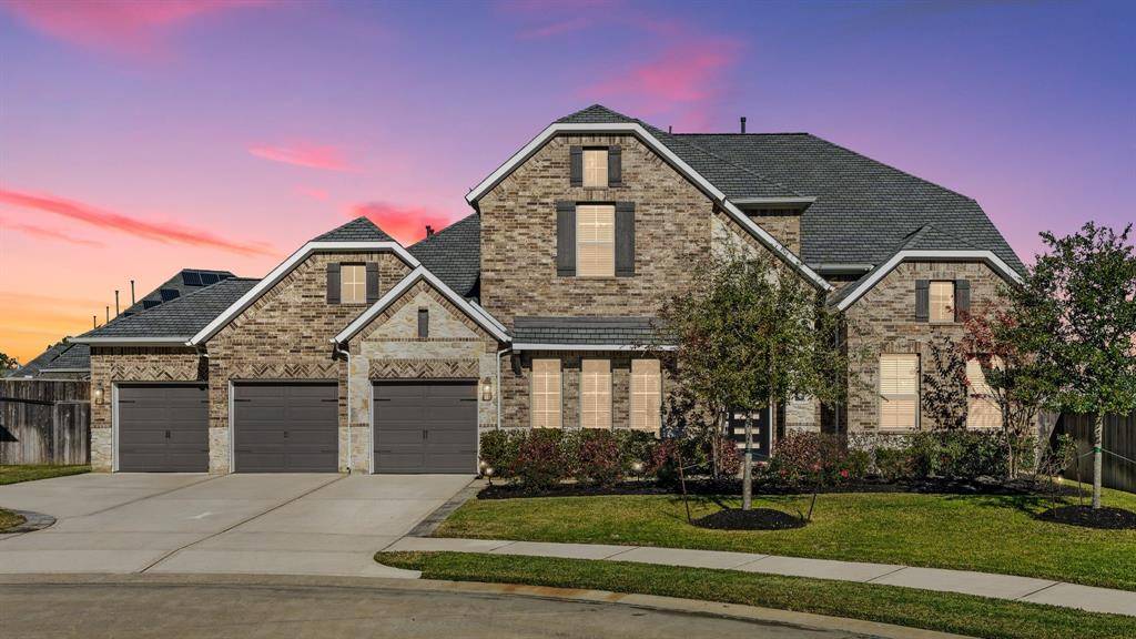 Spring, TX 77389,4906 De Lagos CIR