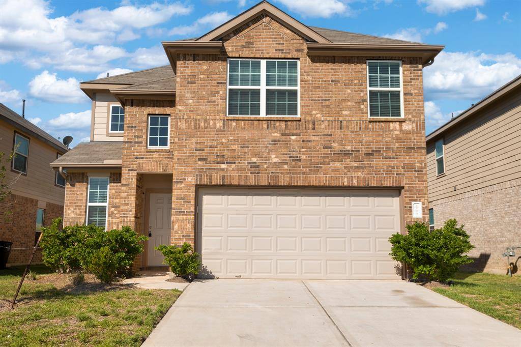 Katy, TX 77493,3723 Don Giovanni PL