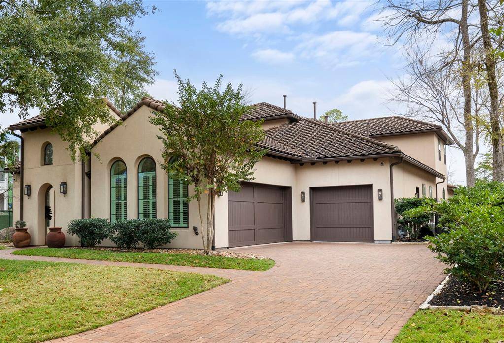 The Woodlands, TX 77389,10 Karsten Creek CT