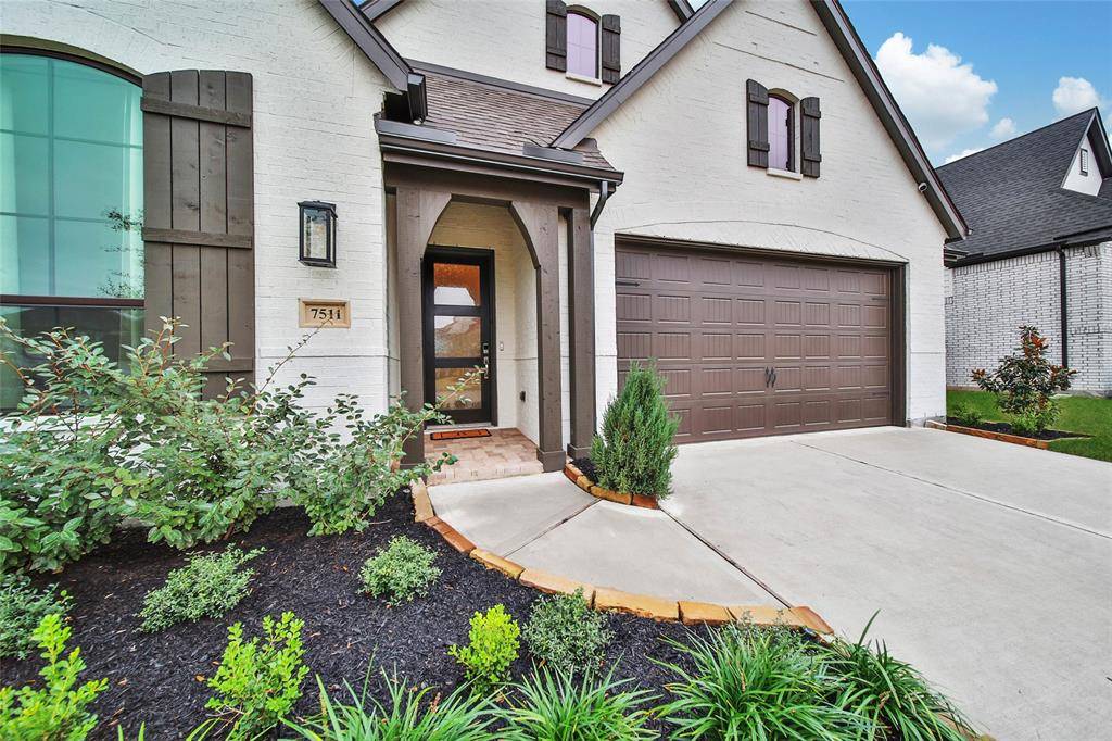 Katy, TX 77493,7511 Mariposa WAY