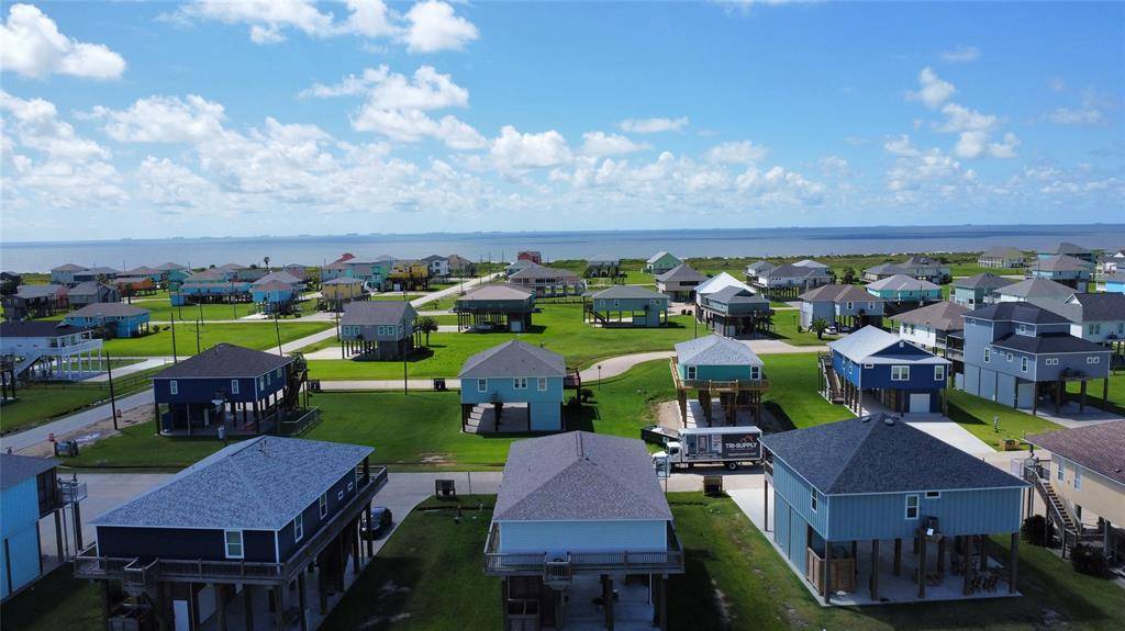 Port Bolivar, TX 77650,4421 Ranger DR