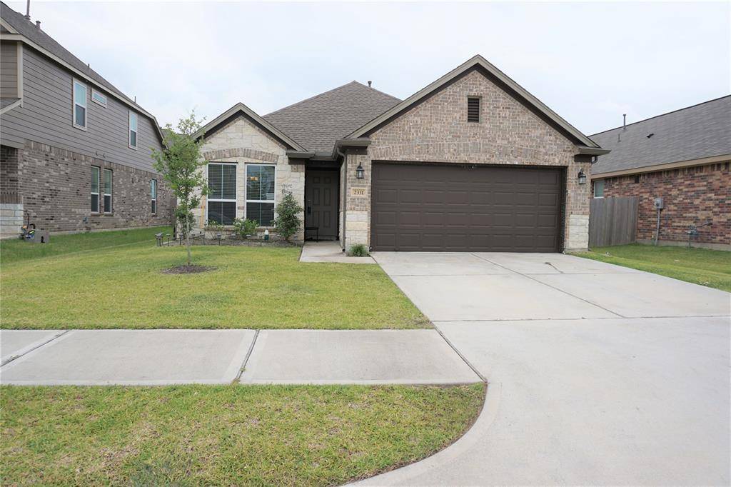 Baytown, TX 77521,2331 Spring Hollow DR