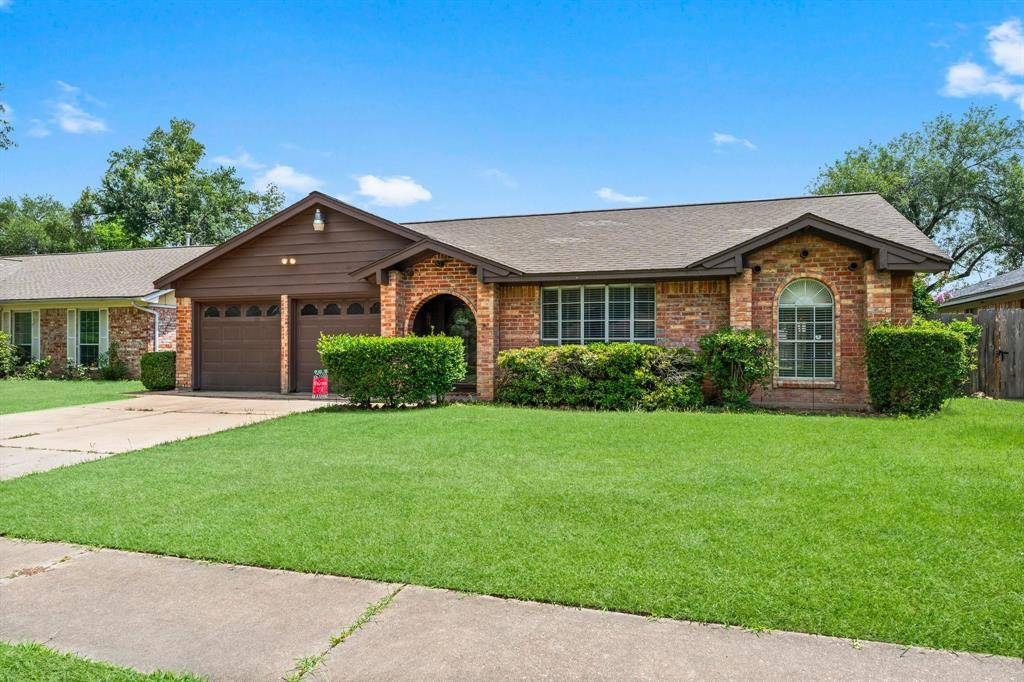 Houston, TX 77090,16310 Autumn Wind DR