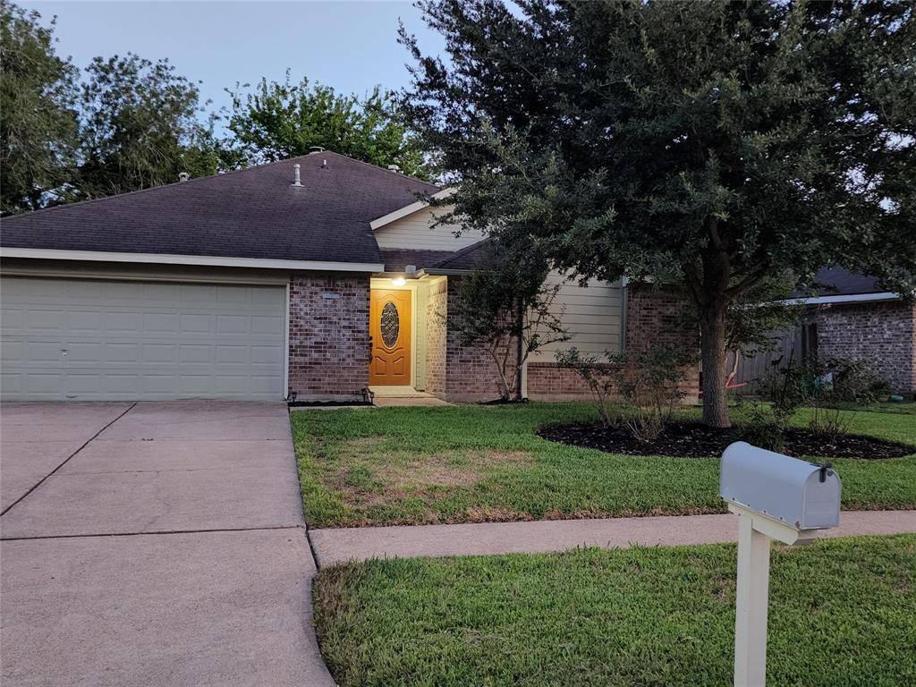 Katy, TX 77449,22623 Blair Manor LN