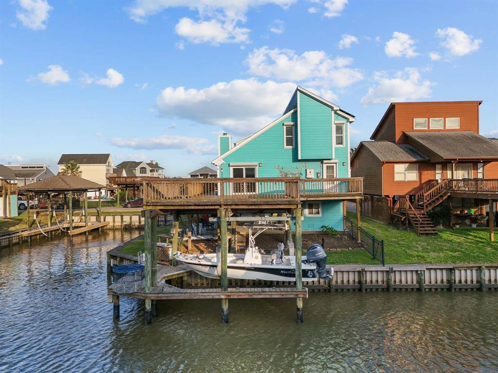 San Leon, TX 77539,1210 Island DR