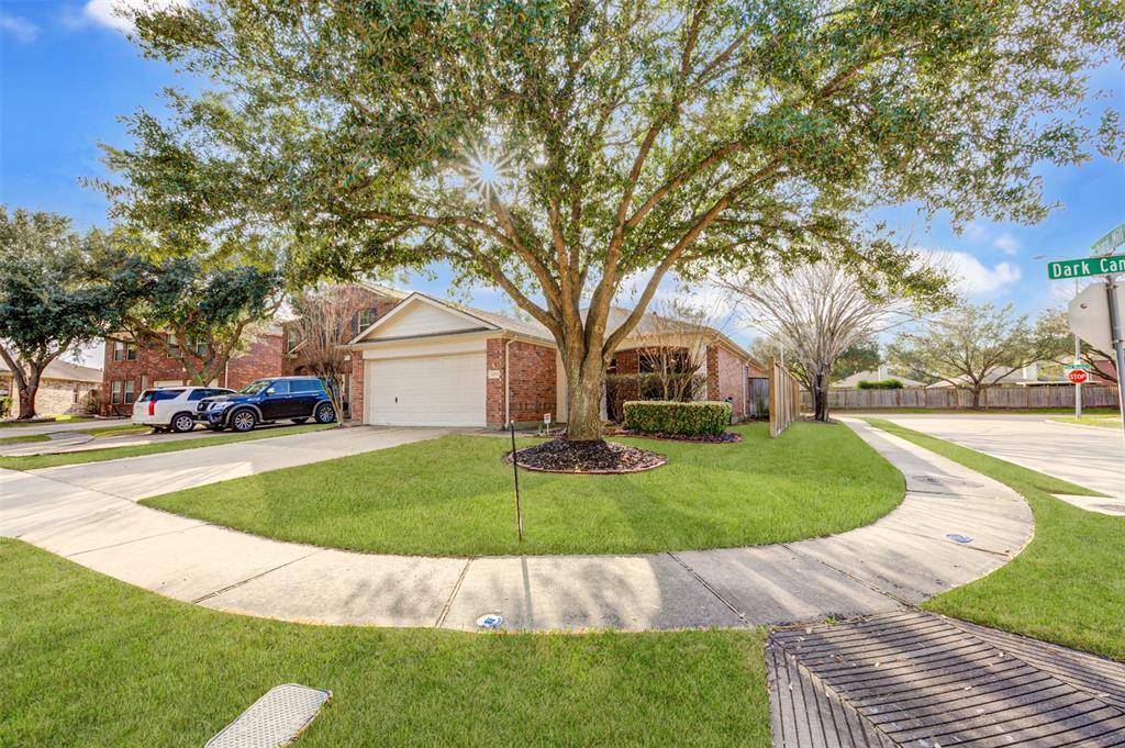 Katy, TX 77449,4811 Dark Canyon CT