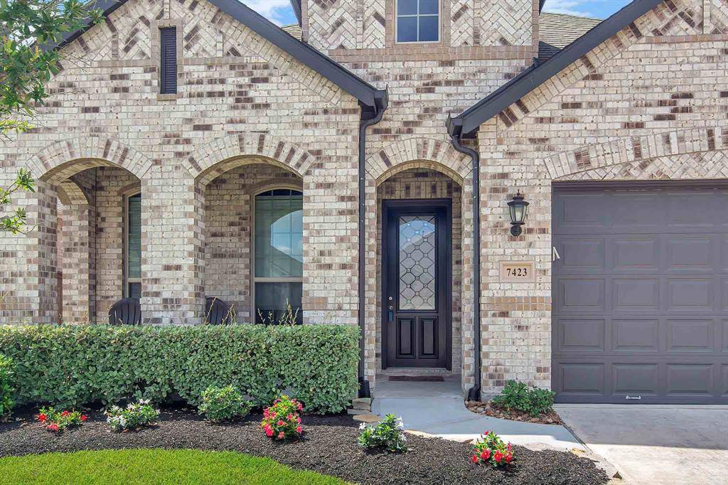 Spring, TX 77379,7423 Saddle Tree DR