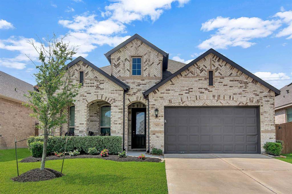 Spring, TX 77379,7423 Saddle Tree DR