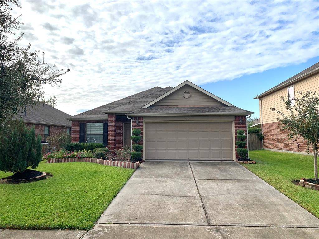 Houston, TX 77345,4513 Clemwood LN