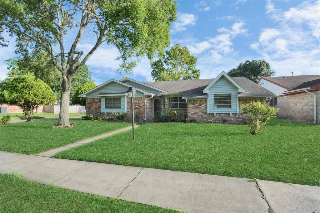 Houston, TX 77062,803 Seamaster DR