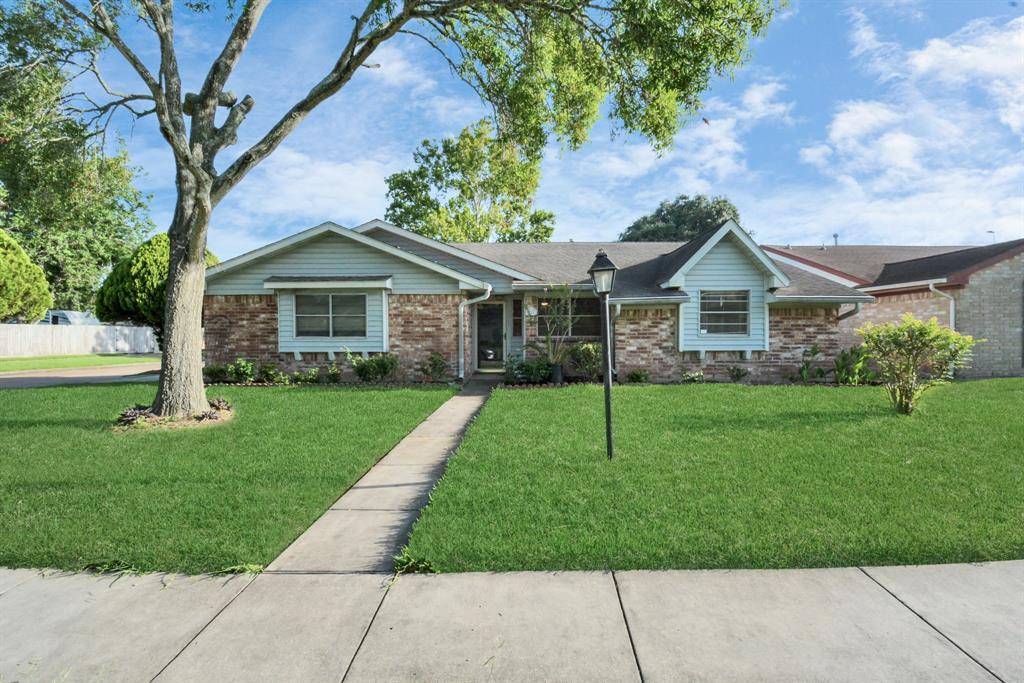 Houston, TX 77062,803 Seamaster DR