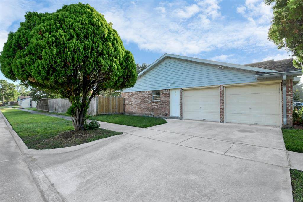 Houston, TX 77062,803 Seamaster DR