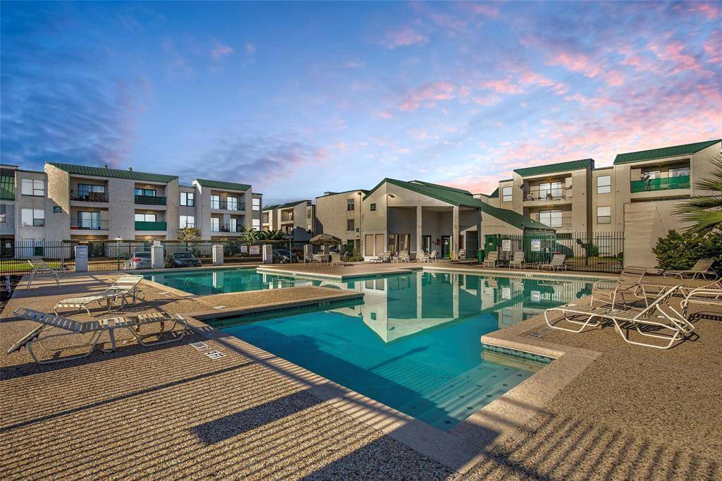 Houston, TX 77054,2830 S Bartell DR #39