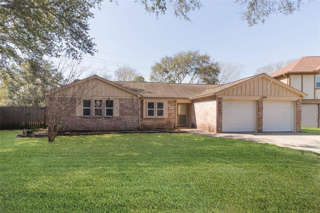 Spring, TX 77379,7067 Windy Pines DR