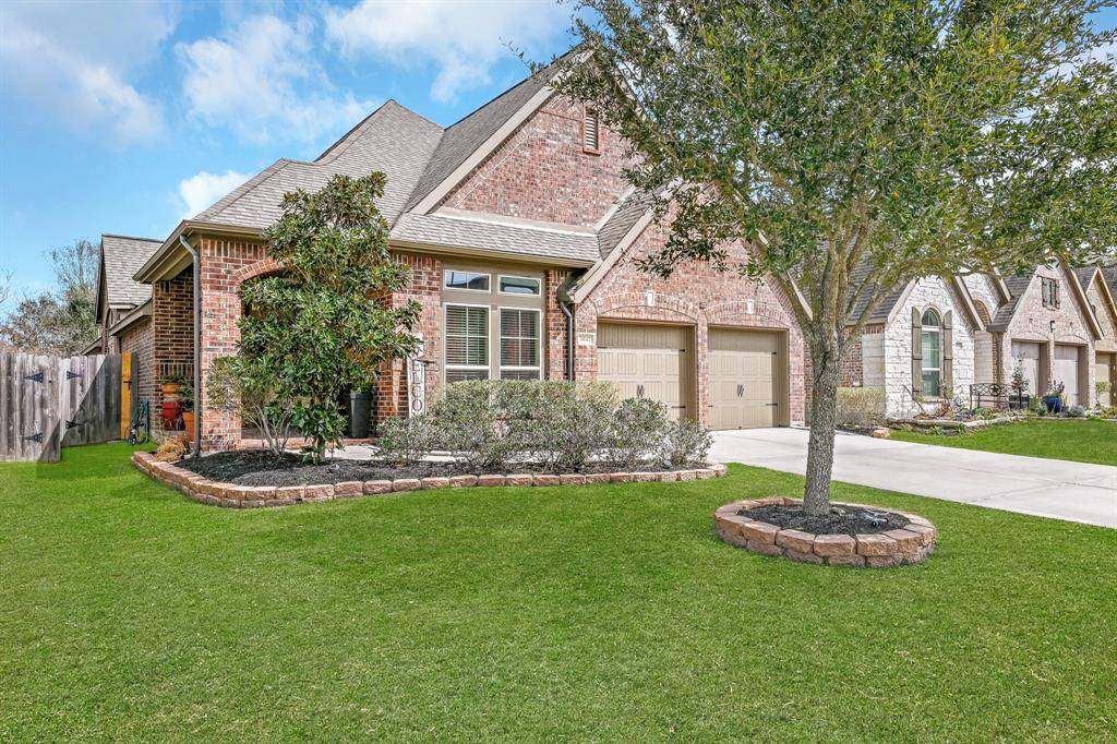 Rosenberg, TX 77471,3047 Sandstone Creek Lane LN