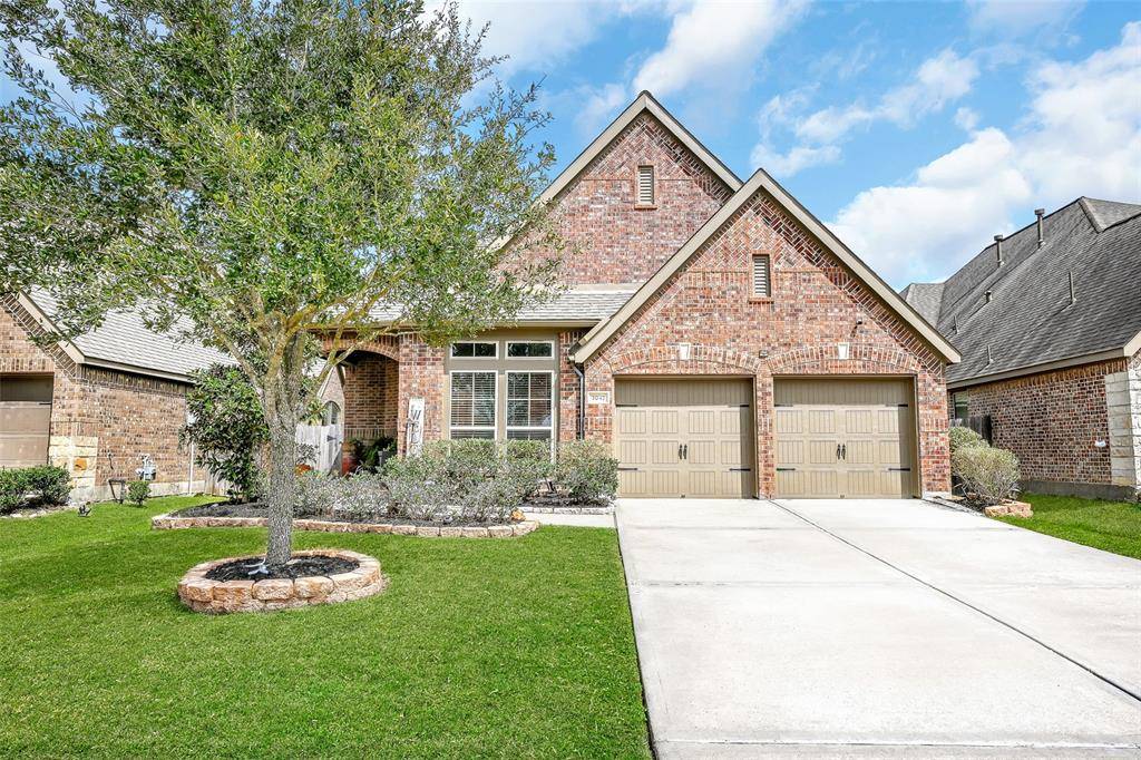 Rosenberg, TX 77471,3047 Sandstone Creek Lane LN