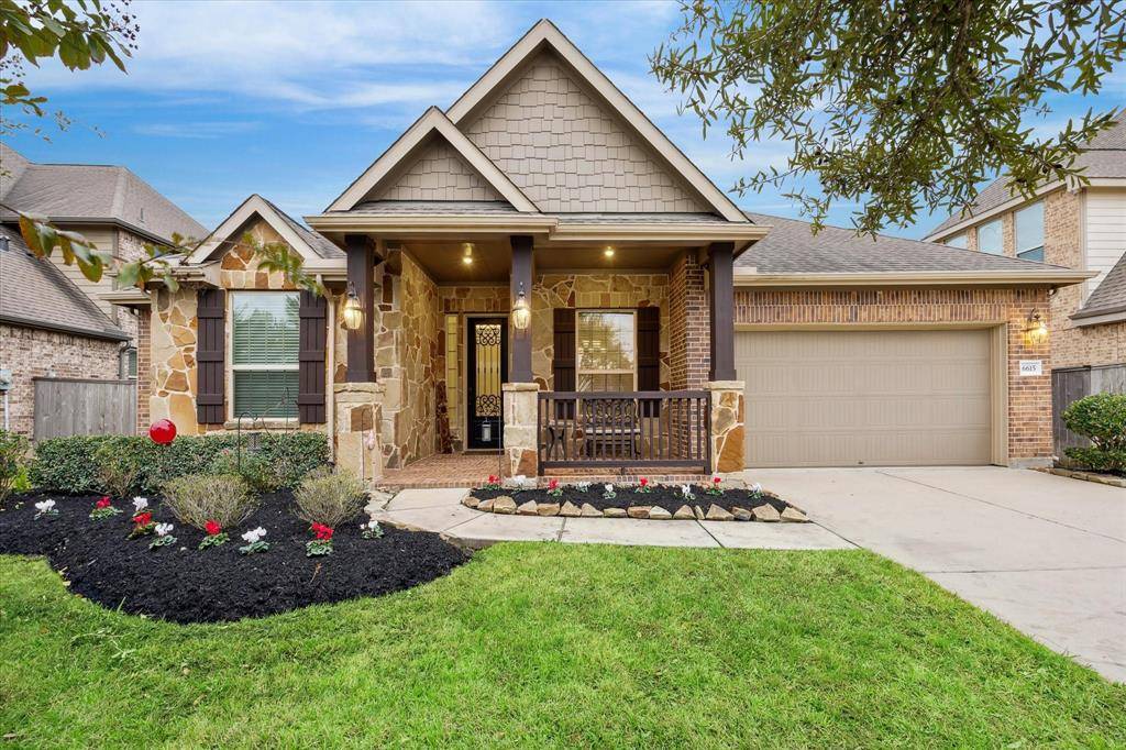 Katy, TX 77493,6615 Cottonwood Crest LN