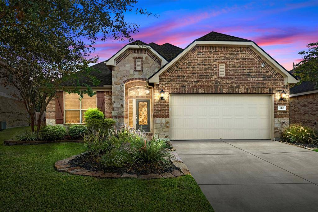 Humble, TX 77346,12407 Fisher River LN