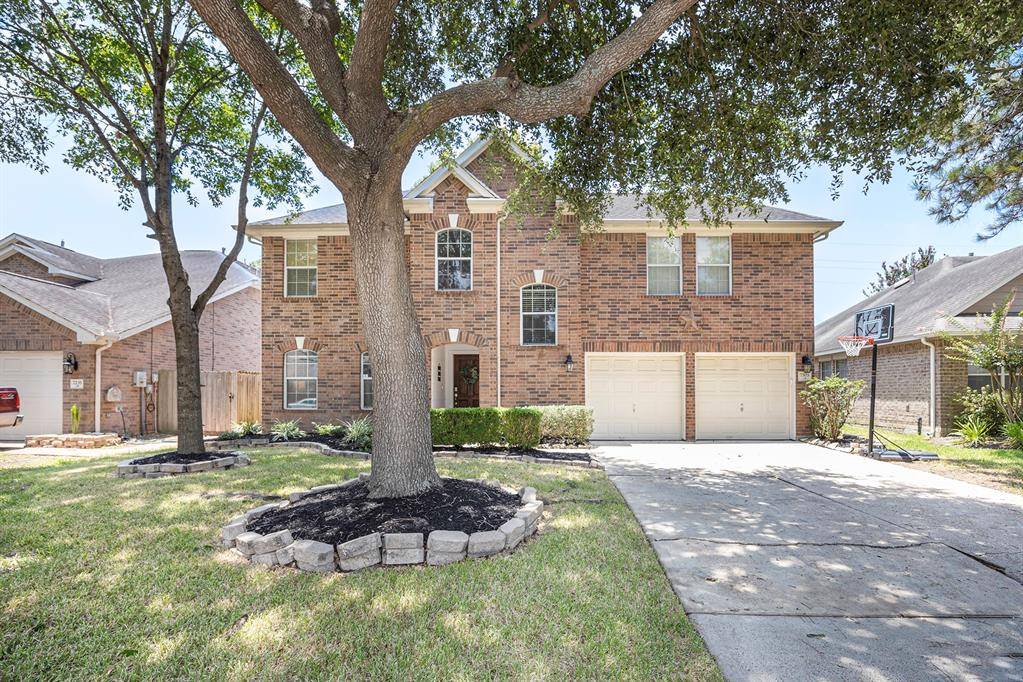 Cypress, TX 77433,7303 Crestbury LN