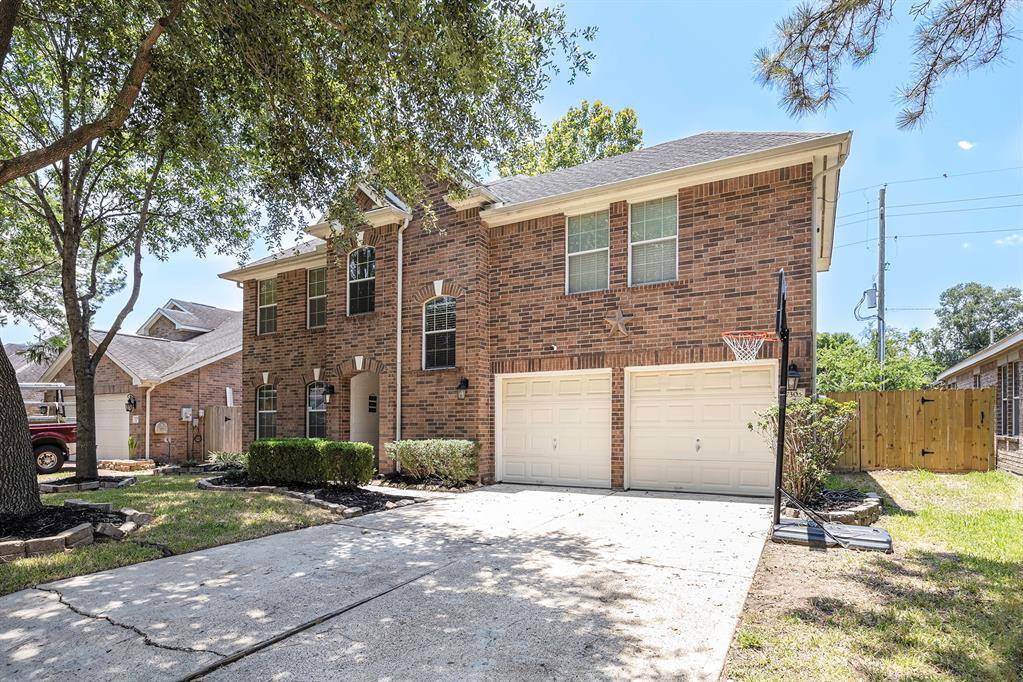 Cypress, TX 77433,7303 Crestbury LN