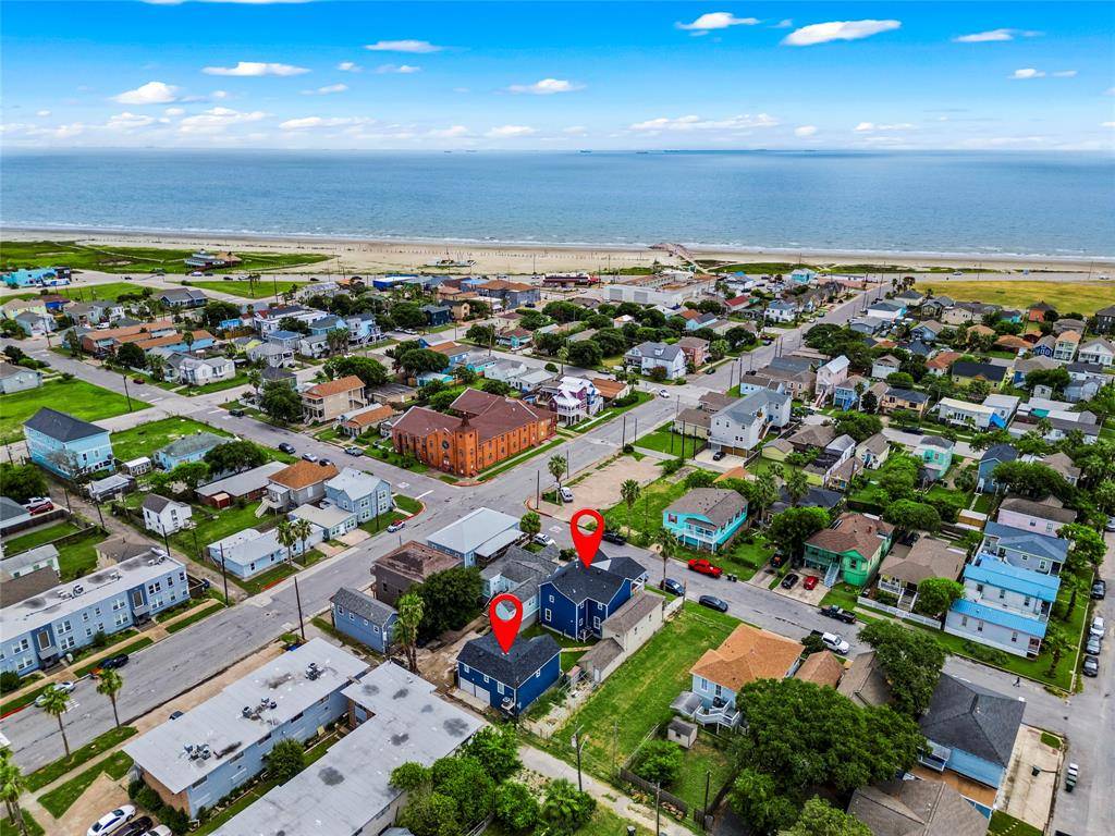 Galveston, TX 77550,1110 Avenue K