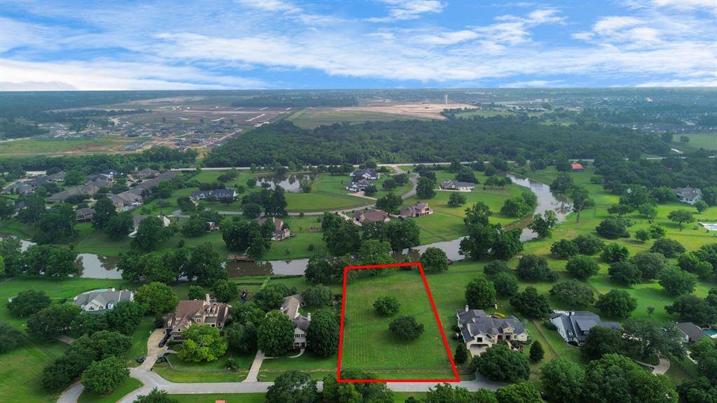 Fulshear, TX 77441,LOT 6 Fulbrook Commons