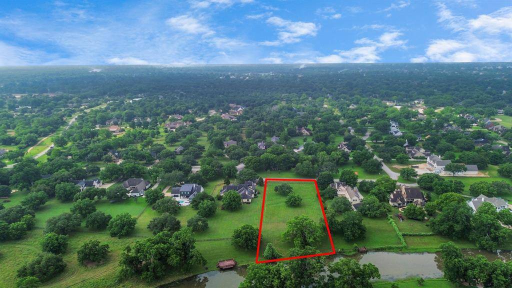 Fulshear, TX 77441,LOT 6 Fulbrook Commons