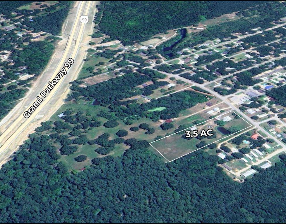 New Caney, TX 77357,21394 Baptist Encampment RD