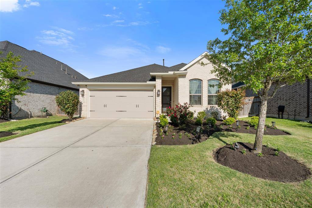 Fulshear, TX 77441,4607 Primrose Valley LN