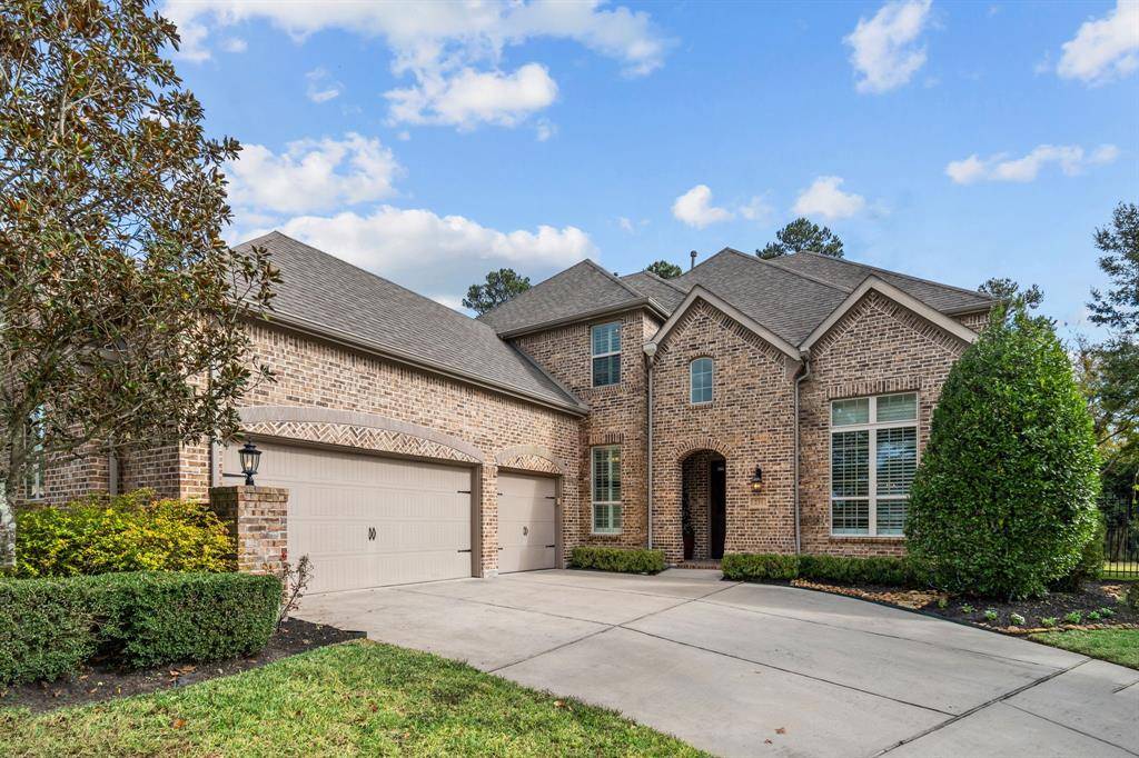 The Woodlands, TX 77354,231 Greylake PL