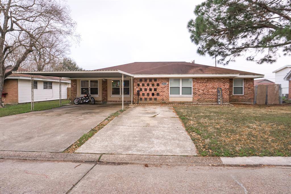 Nederland, TX 77627,2923 Avenue O