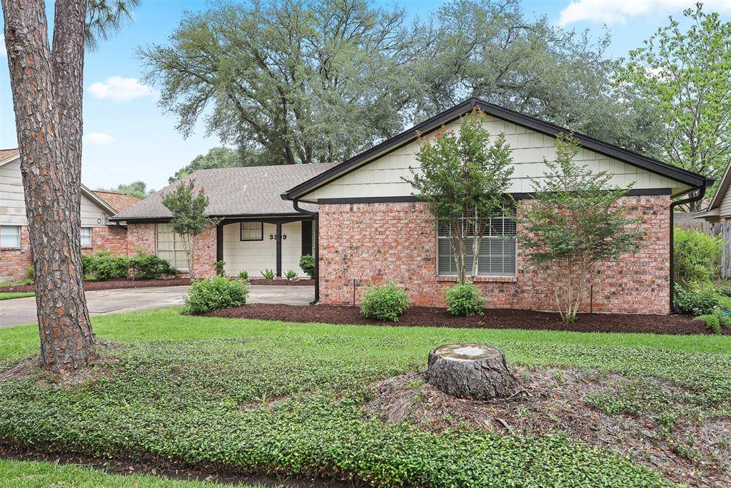 Deer Park, TX 77536,3309 Knob Hill ST
