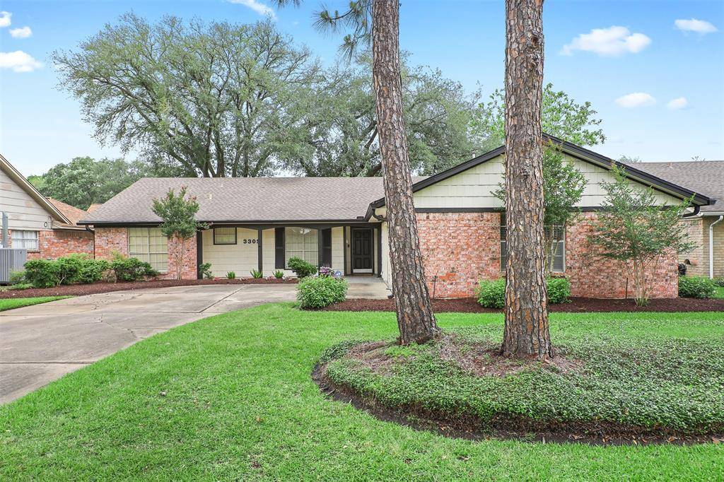 Deer Park, TX 77536,3309 Knob Hill ST